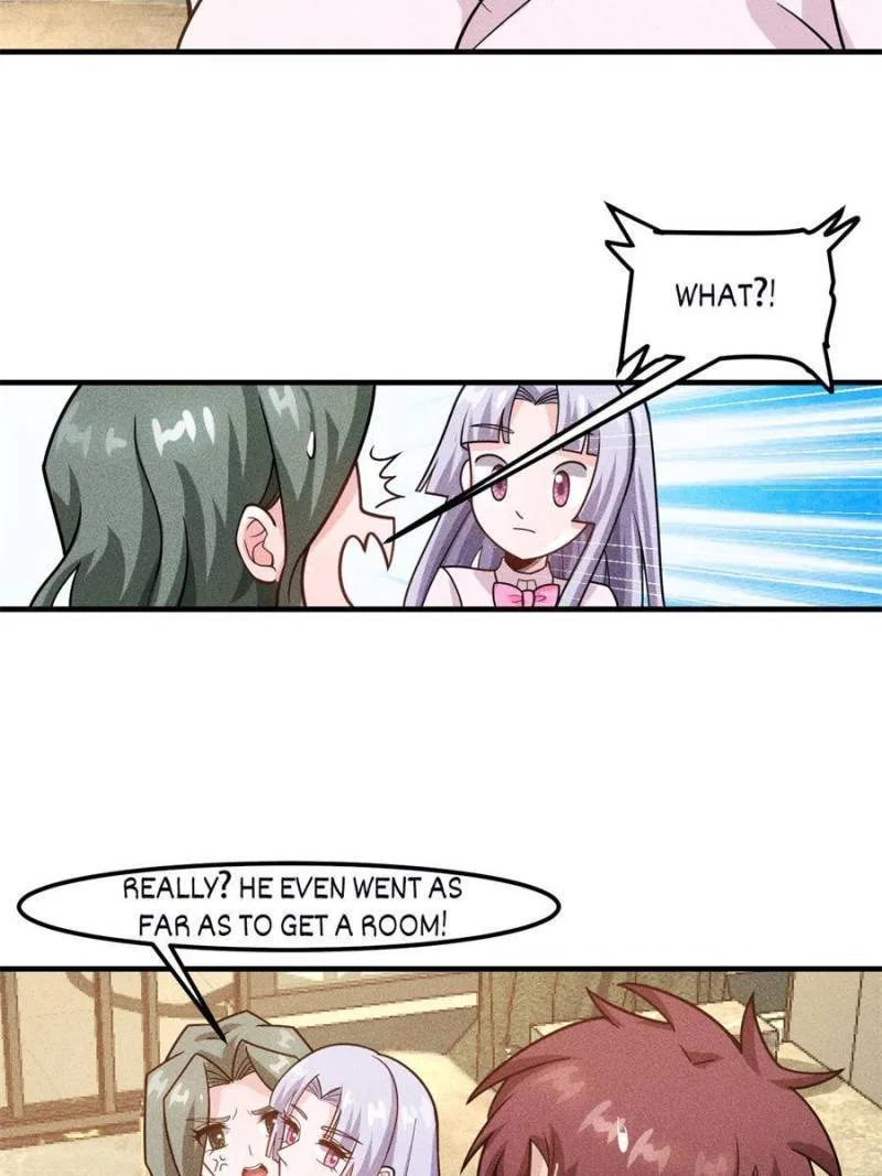 Her Private Bodyguard Chapter 135 – Page 20