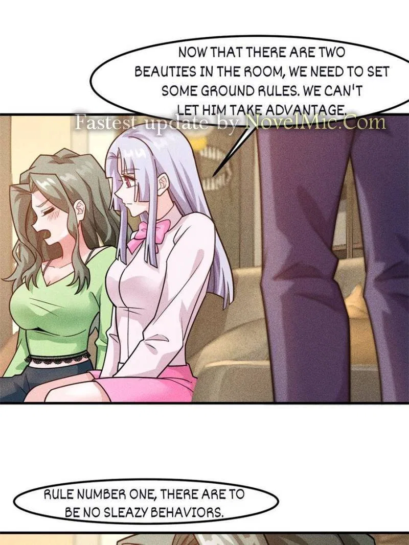 Her Private Bodyguard Chapter 135 – Page 22