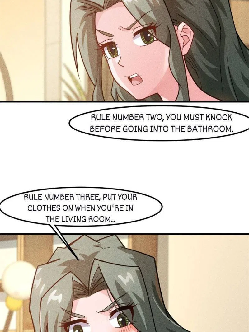 Her Private Bodyguard Chapter 135 – Page 23