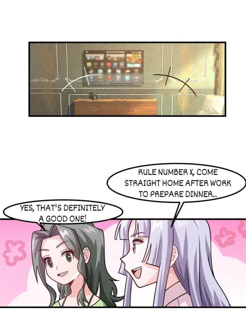 Her Private Bodyguard Chapter 135 – Page 25