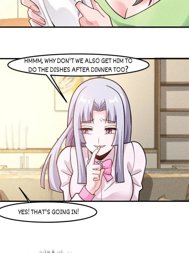 Her Private Bodyguard Chapter 135 – Page 27