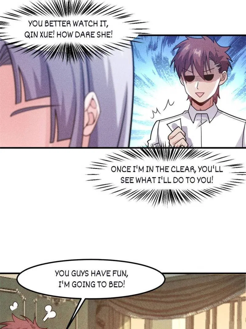 Her Private Bodyguard Chapter 135 – Page 28