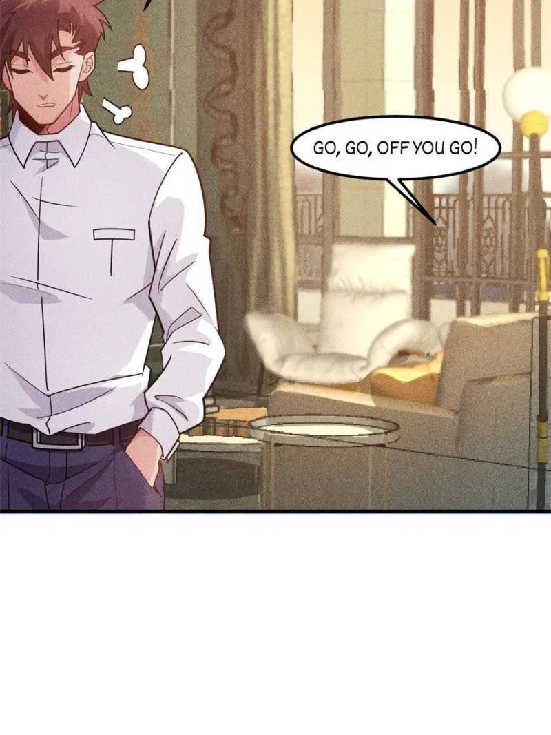 Her Private Bodyguard Chapter 135 – Page 29