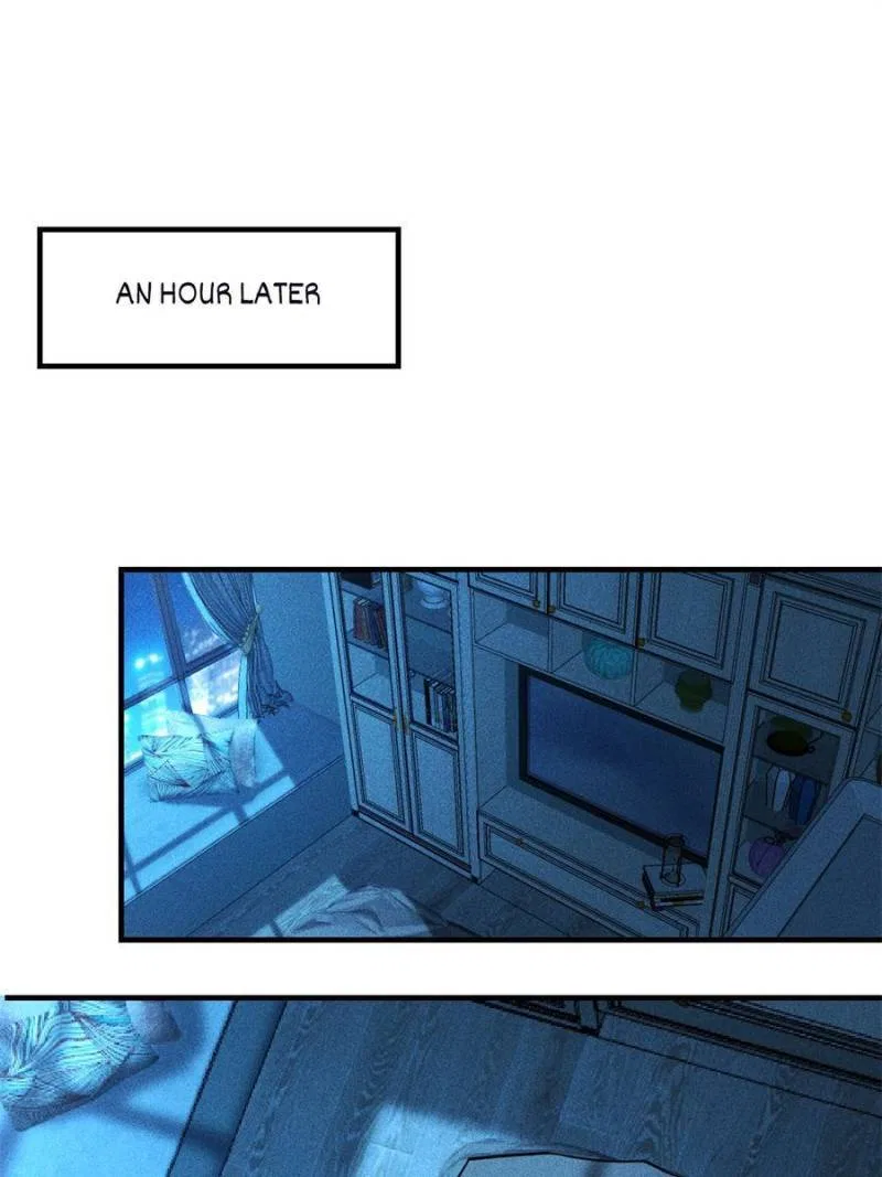 Her Private Bodyguard Chapter 135 – Page 31