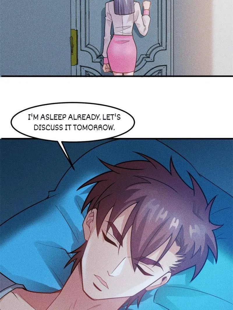 Her Private Bodyguard Chapter 135 – Page 33