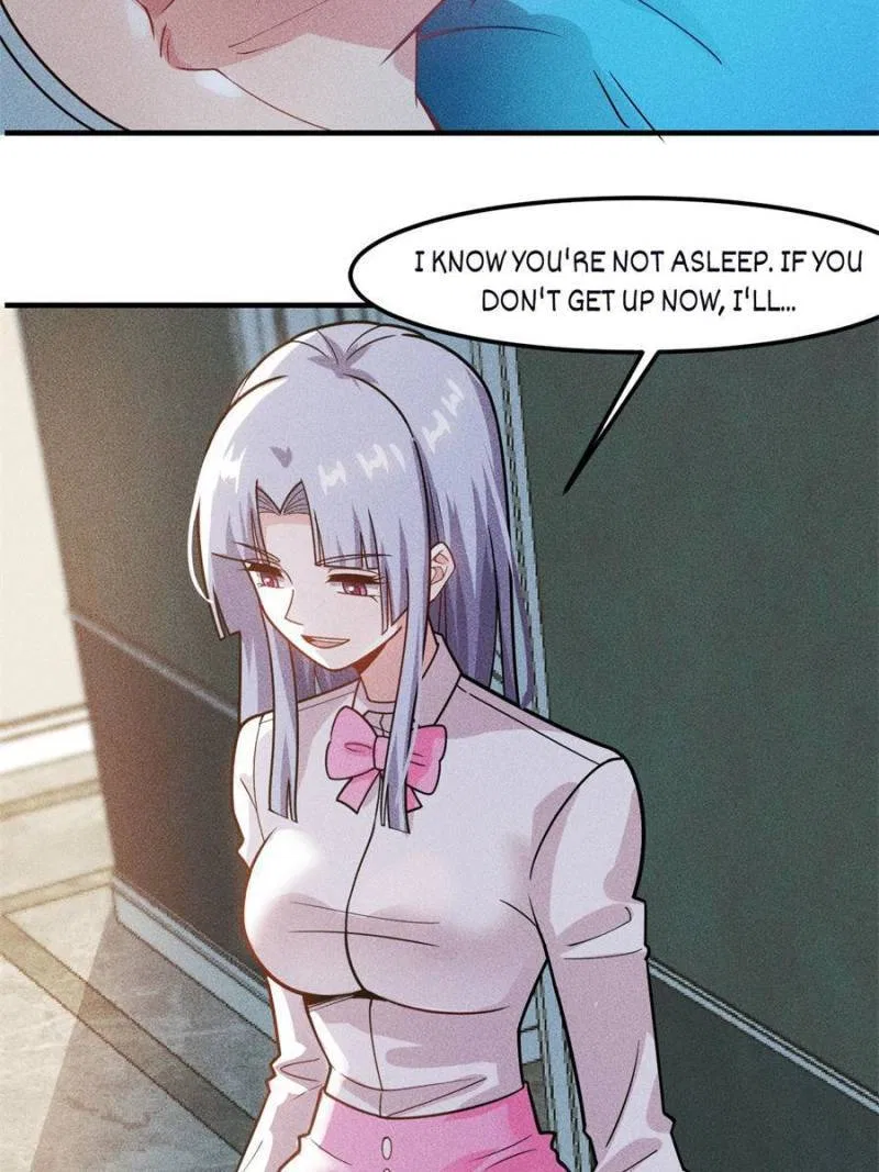Her Private Bodyguard Chapter 135 – Page 34