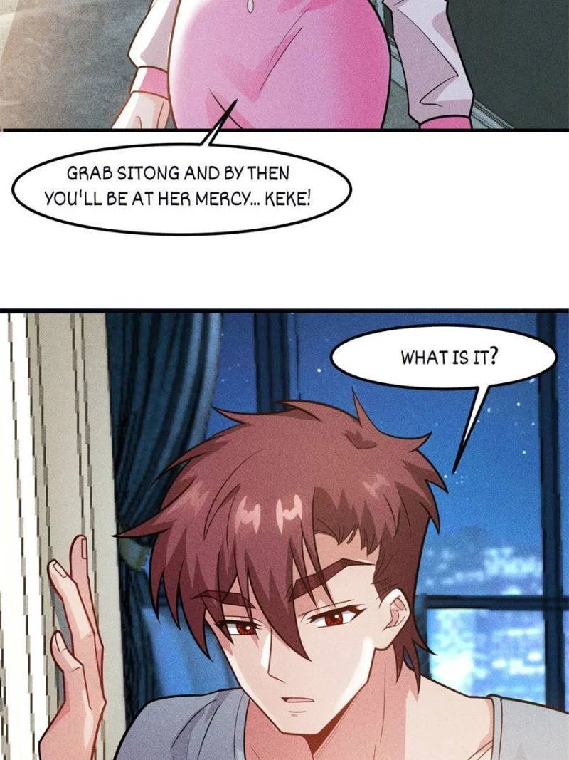 Her Private Bodyguard Chapter 135 – Page 35