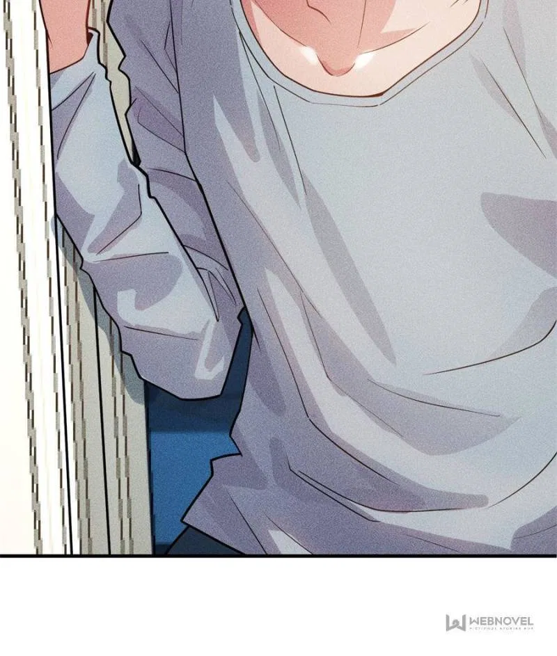 Her Private Bodyguard Chapter 135 – Page 36