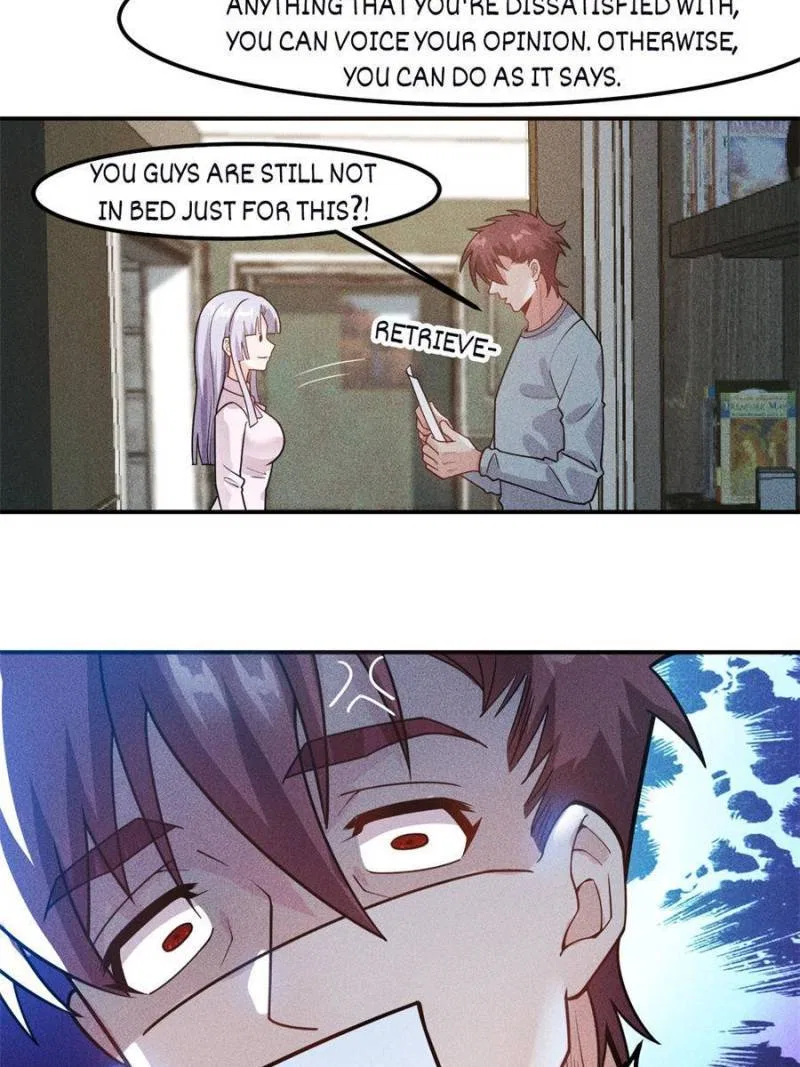 Her Private Bodyguard Chapter 135 – Page 38