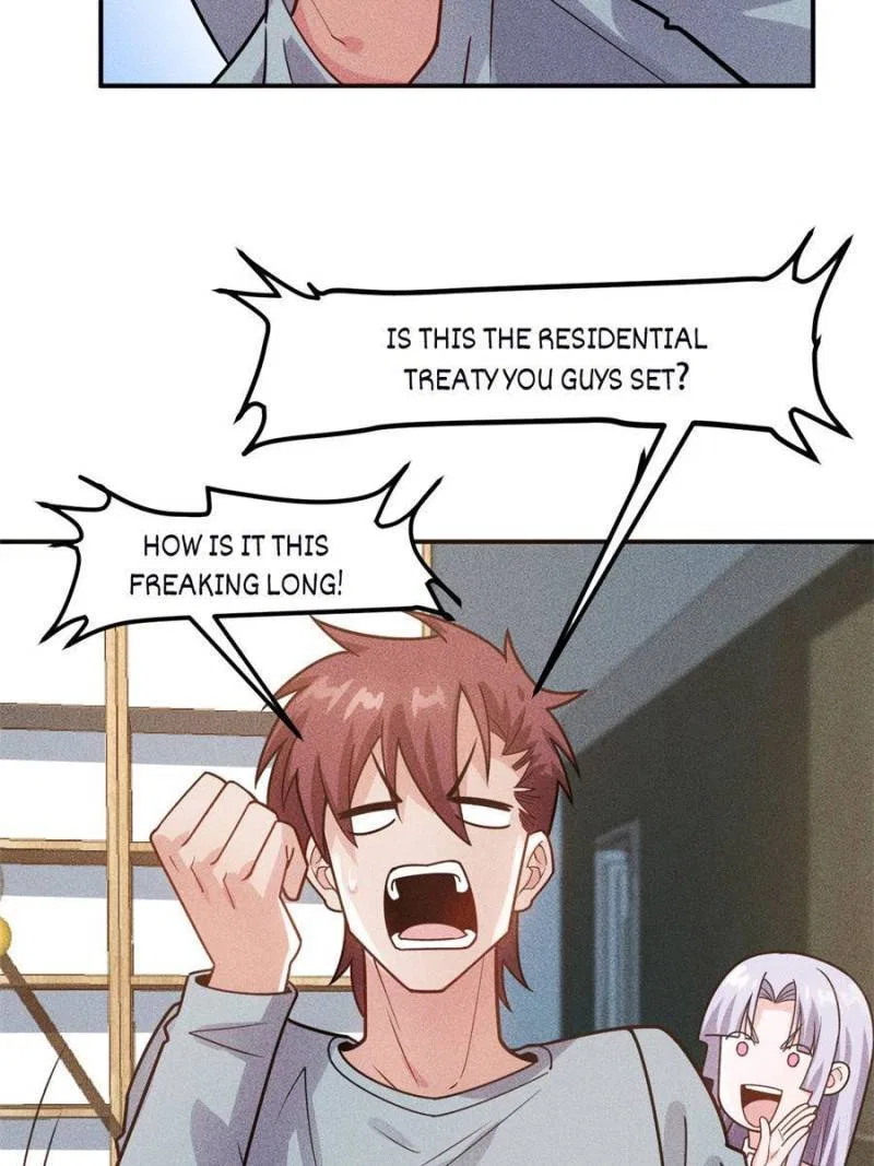 Her Private Bodyguard Chapter 135 – Page 40
