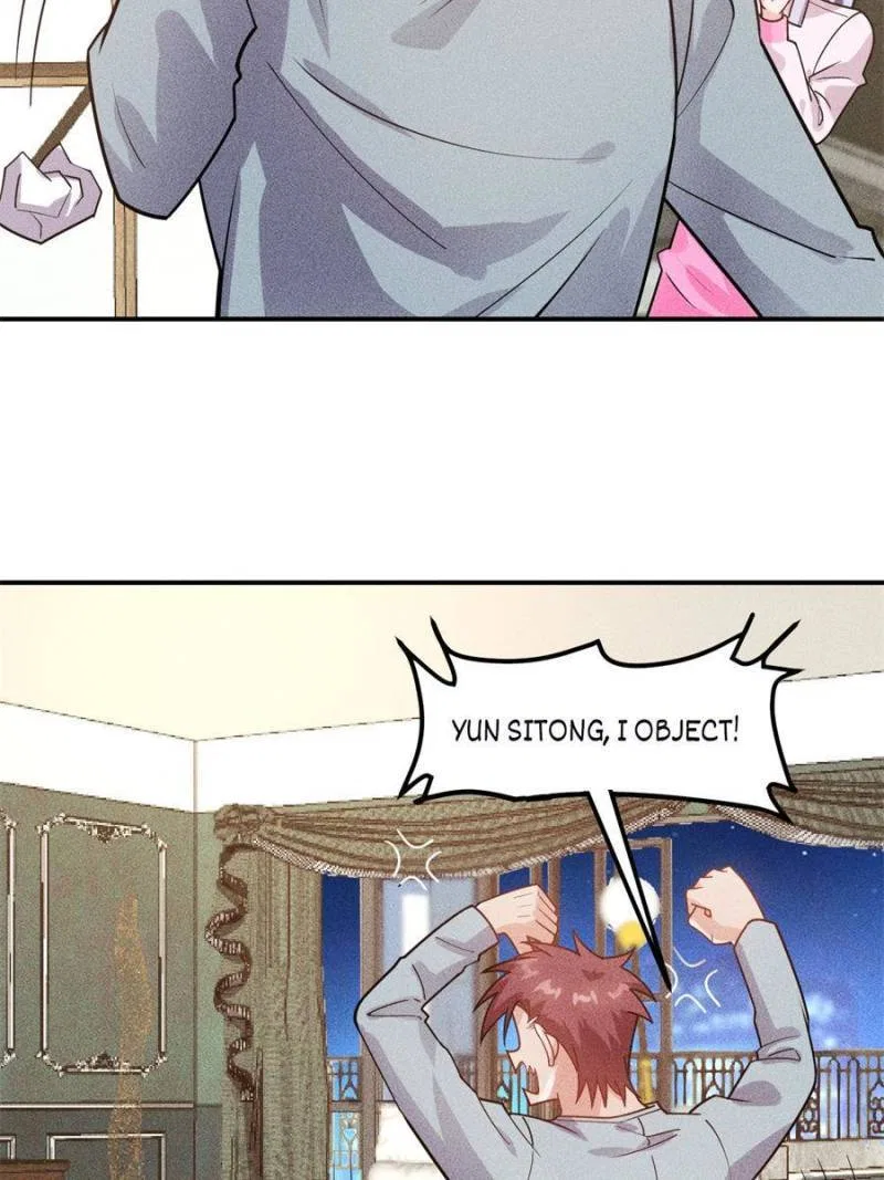 Her Private Bodyguard Chapter 135 – Page 41