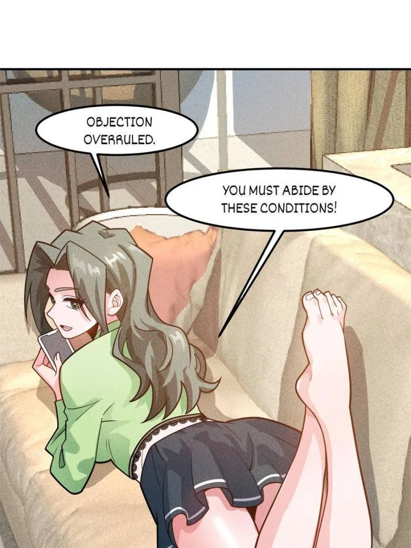 Her Private Bodyguard Chapter 135 – Page 43
