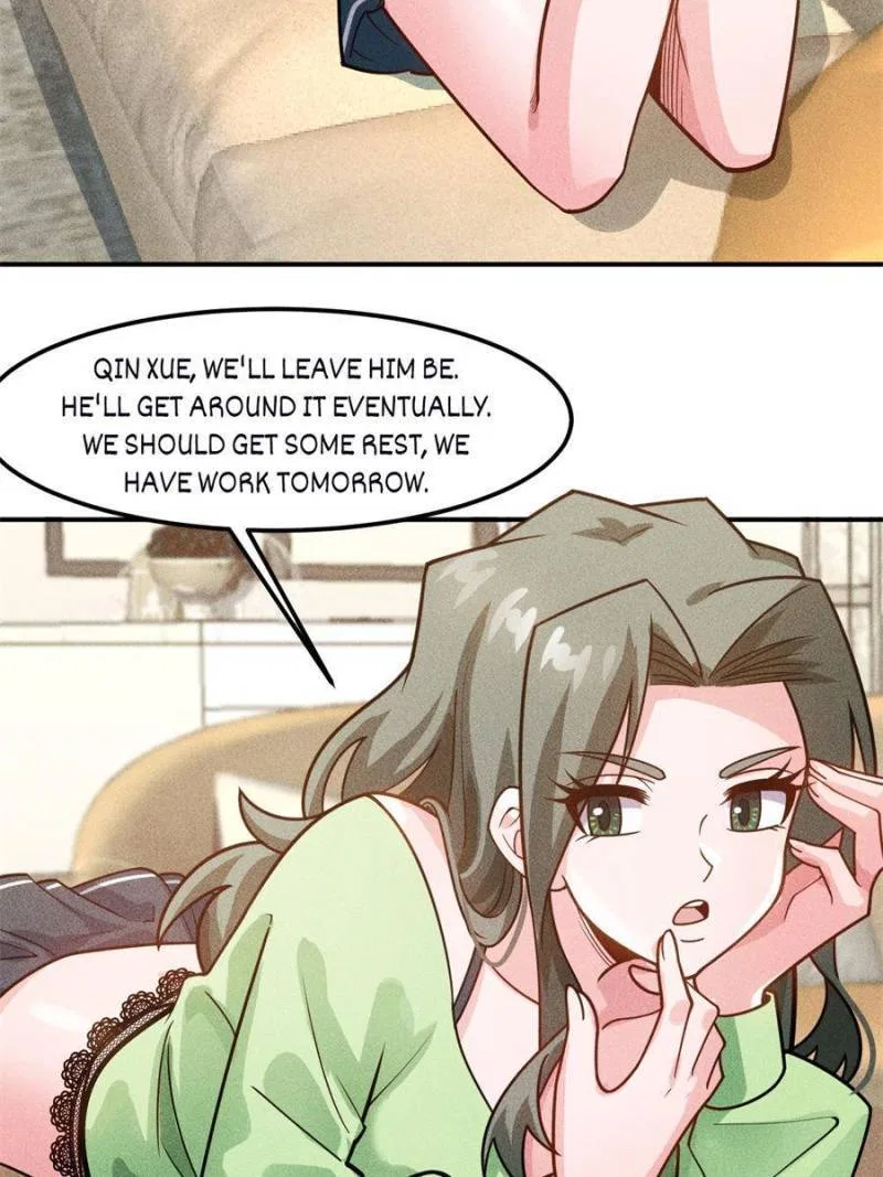 Her Private Bodyguard Chapter 135 – Page 44