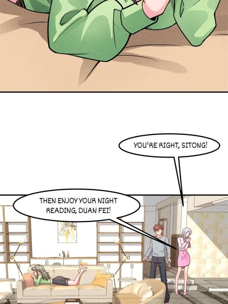 Her Private Bodyguard Chapter 135 – Page 45
