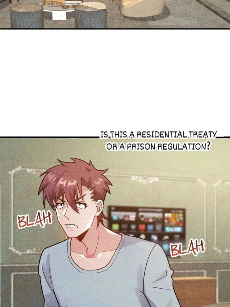 Her Private Bodyguard Chapter 135 – Page 46