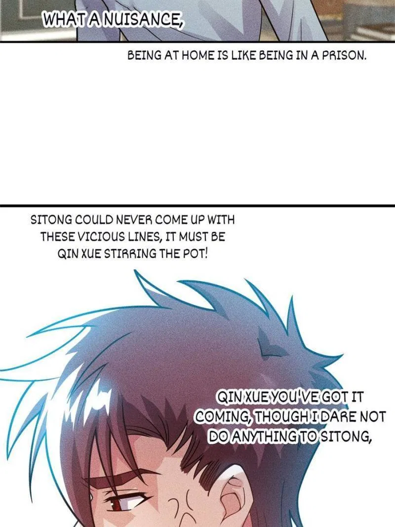 Her Private Bodyguard Chapter 135 – Page 47