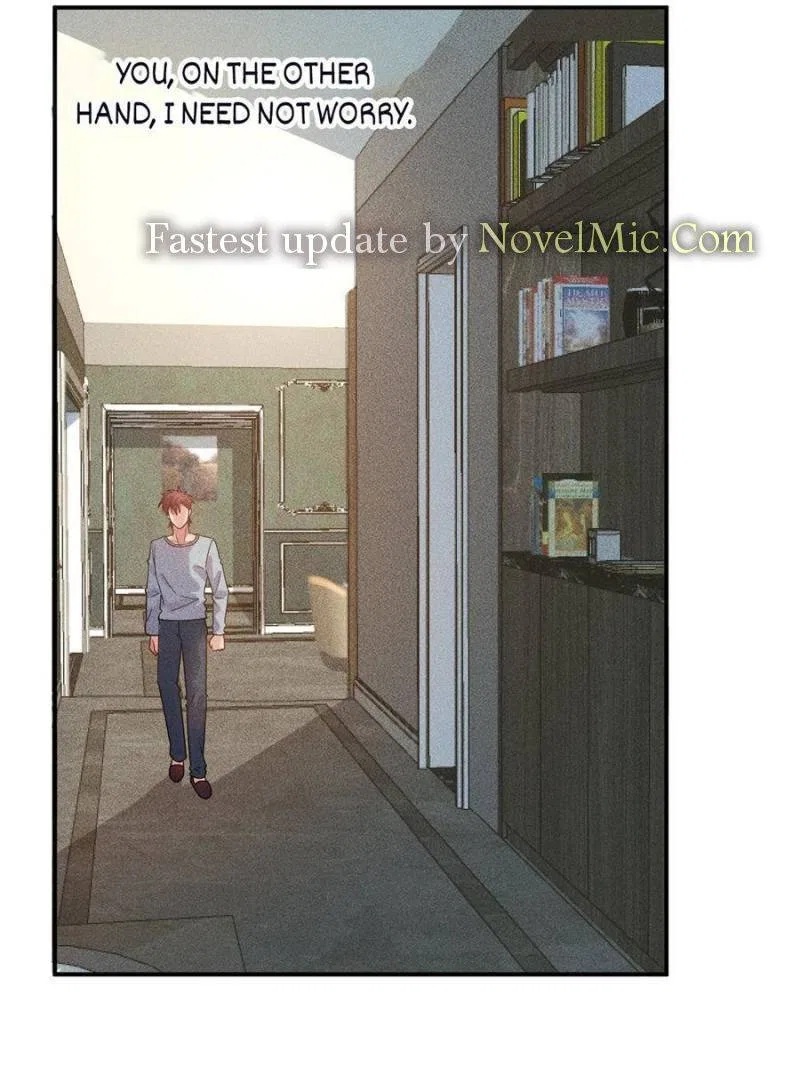Her Private Bodyguard Chapter 135 – Page 49