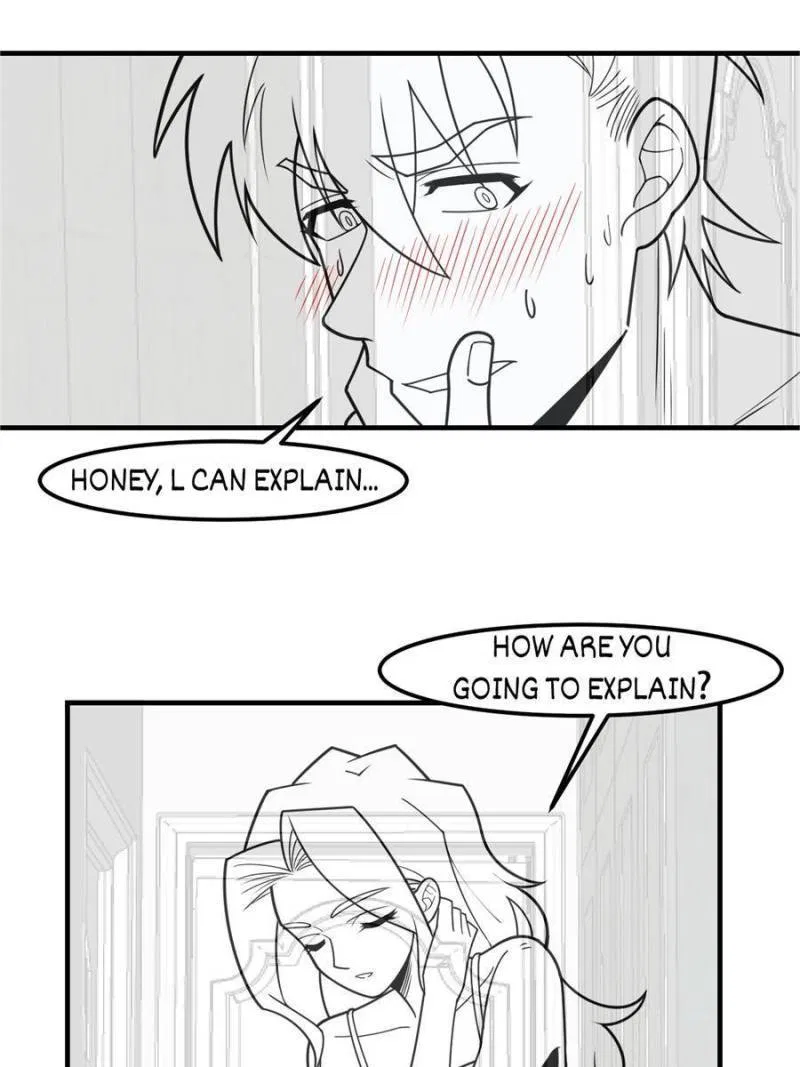 Her Private Bodyguard Chapter 135 – Page 52
