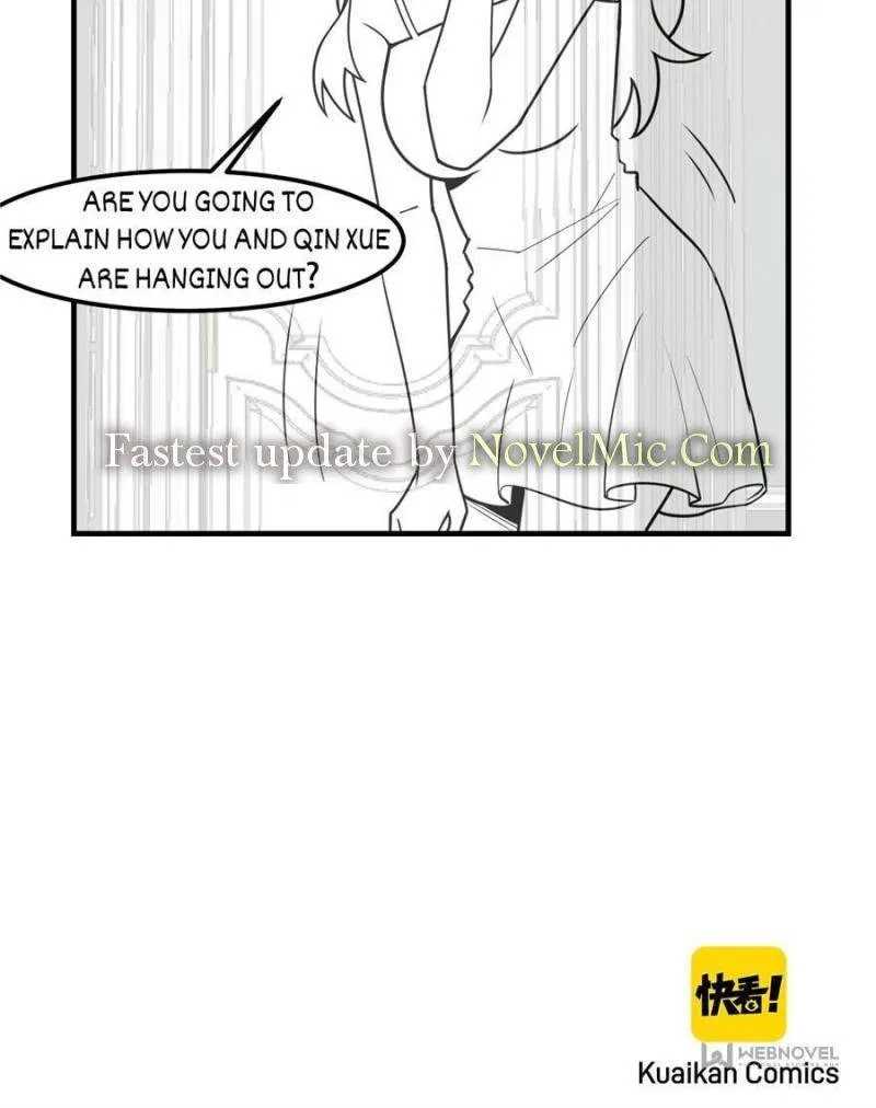 Her Private Bodyguard Chapter 135 – Page 53