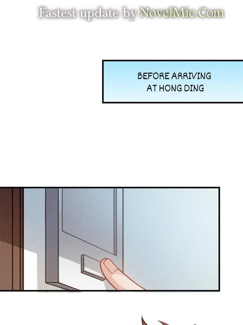 Her Private Bodyguard Chapter 134 – Page 1