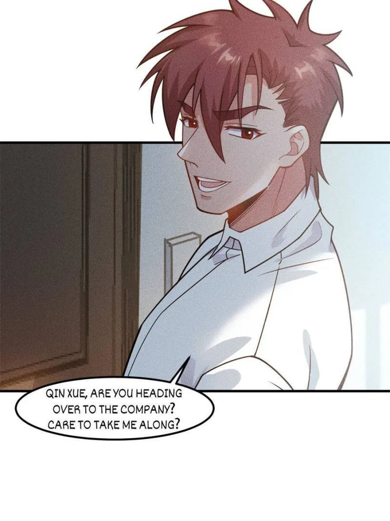 Her Private Bodyguard Chapter 134 – Page 2