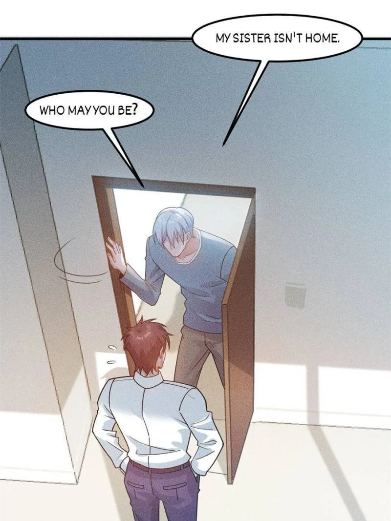Her Private Bodyguard Chapter 134 – Page 3
