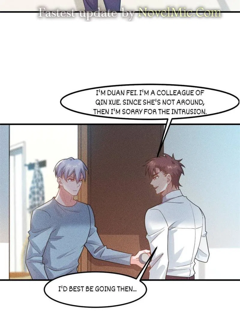 Her Private Bodyguard Chapter 134 – Page 4