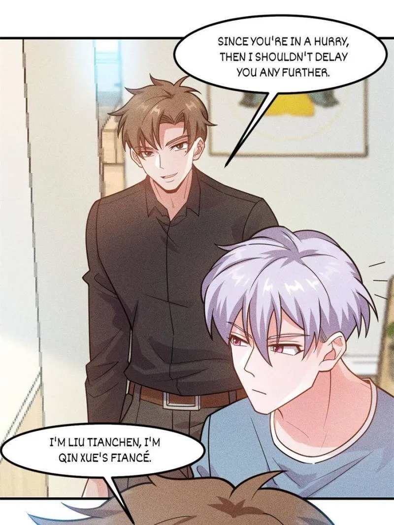 Her Private Bodyguard Chapter 134 – Page 5
