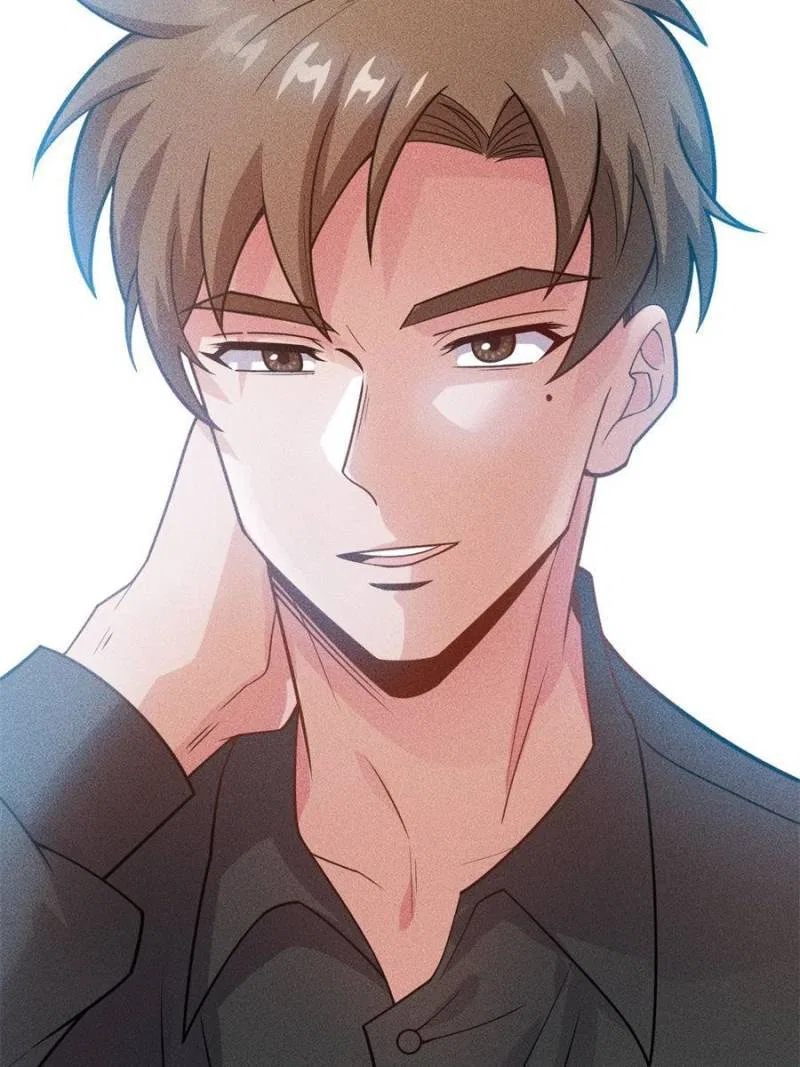 Her Private Bodyguard Chapter 134 – Page 6