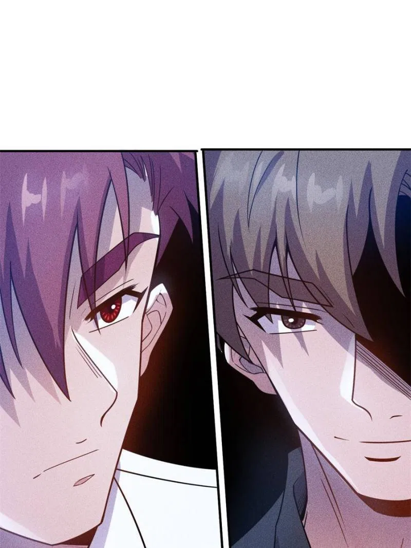 Her Private Bodyguard Chapter 134 – Page 8