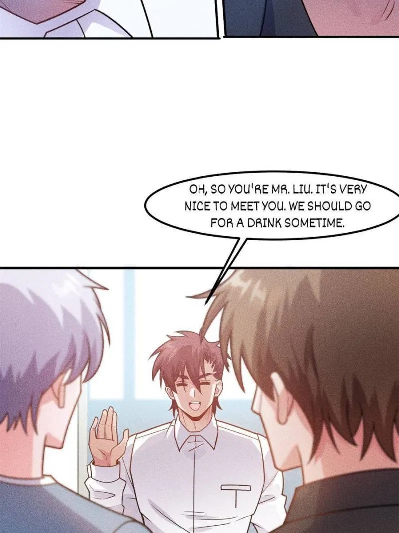 Her Private Bodyguard Chapter 134 – Page 9