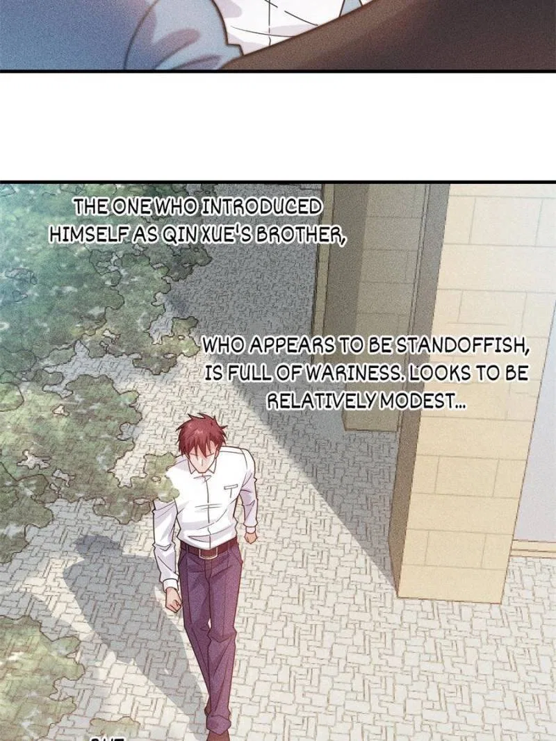 Her Private Bodyguard Chapter 134 – Page 10