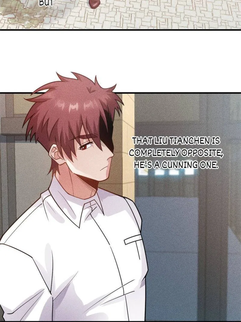 Her Private Bodyguard Chapter 134 – Page 11