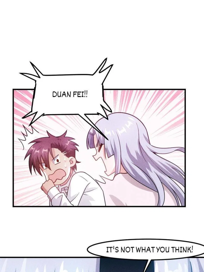 Her Private Bodyguard Chapter 134 – Page 14