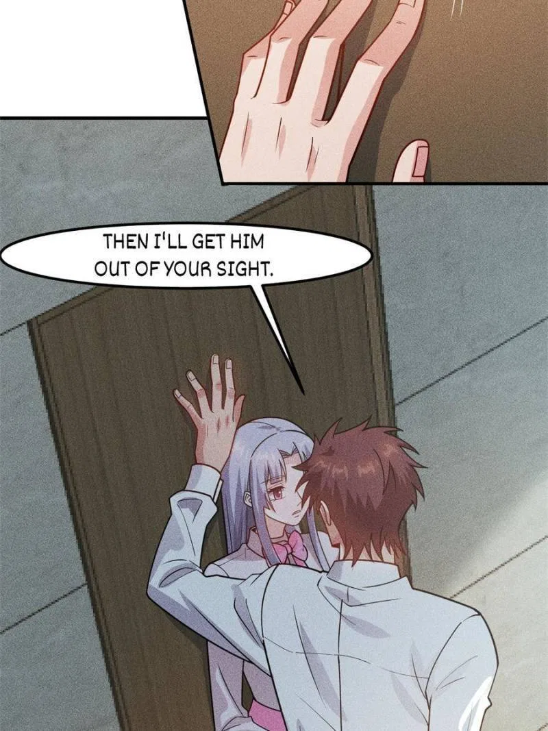 Her Private Bodyguard Chapter 134 – Page 17