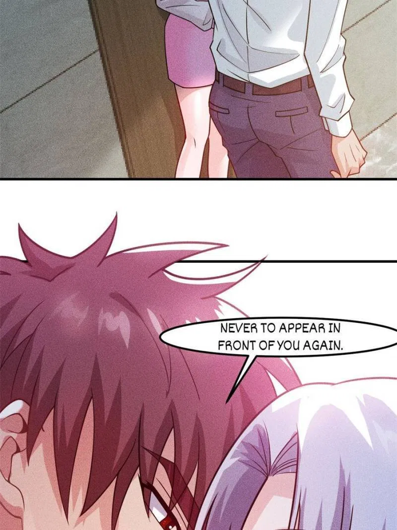 Her Private Bodyguard Chapter 134 – Page 18