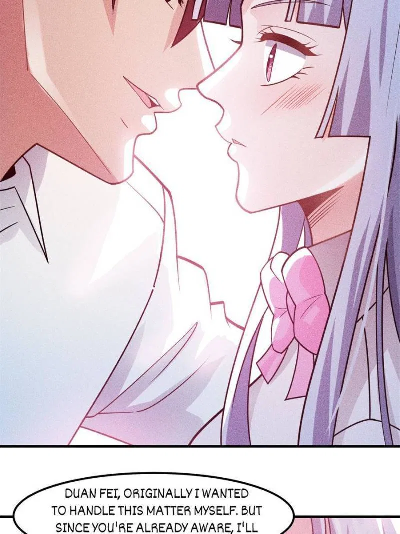 Her Private Bodyguard Chapter 134 – Page 19