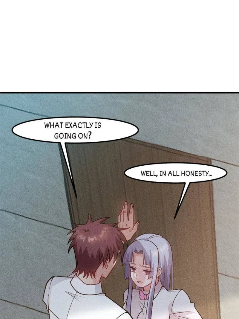 Her Private Bodyguard Chapter 134 – Page 22