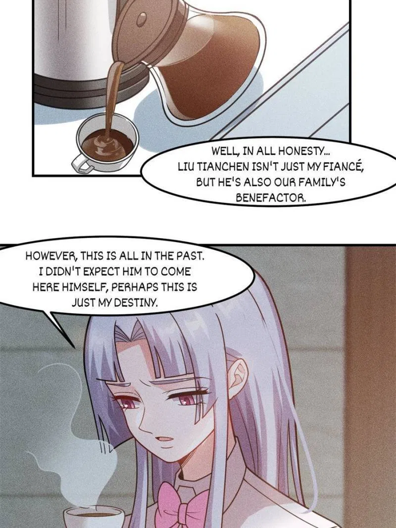 Her Private Bodyguard Chapter 134 – Page 24