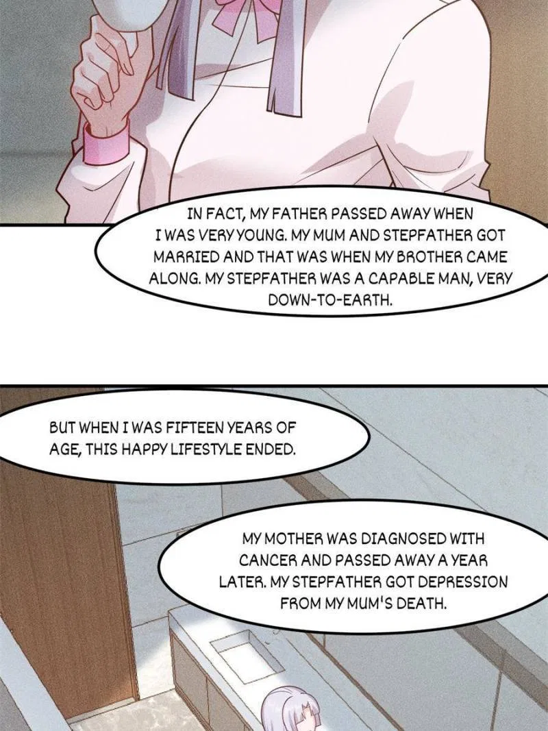 Her Private Bodyguard Chapter 134 – Page 25