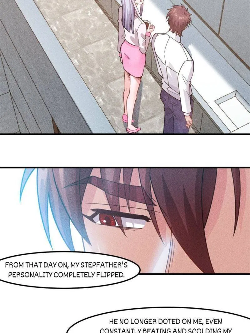 Her Private Bodyguard Chapter 134 – Page 26