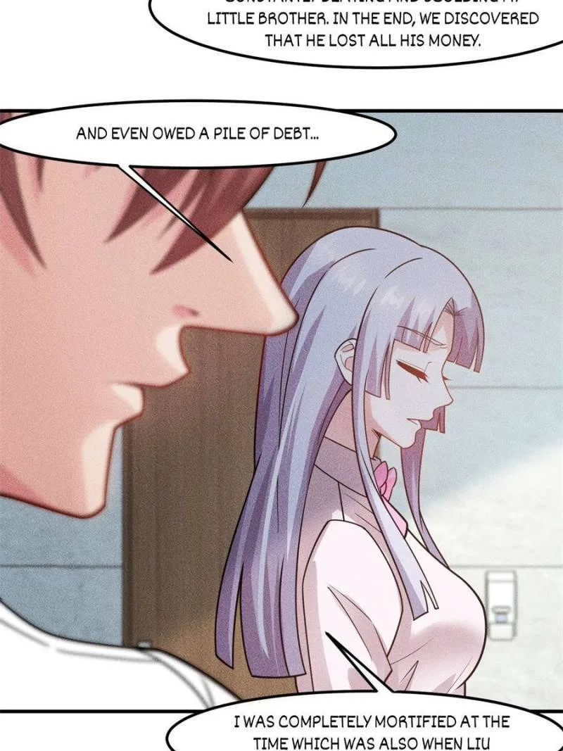 Her Private Bodyguard Chapter 134 – Page 27