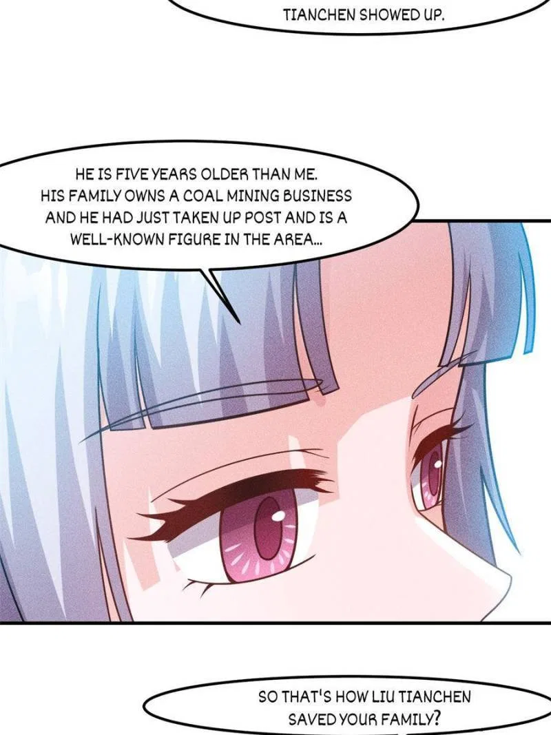 Her Private Bodyguard Chapter 134 – Page 28
