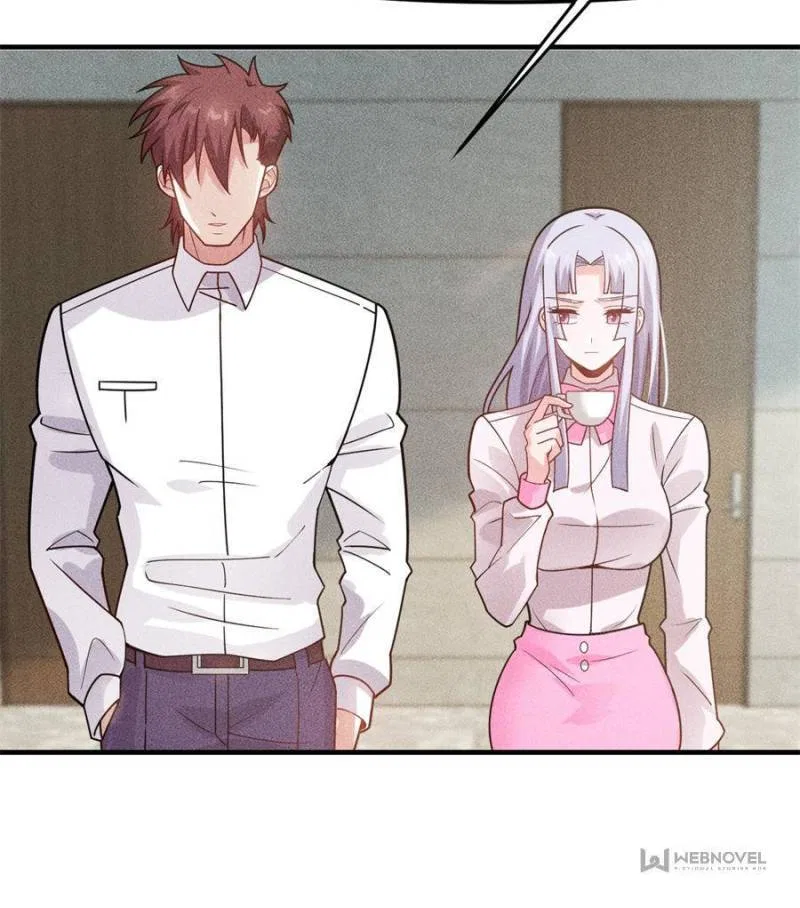 Her Private Bodyguard Chapter 134 – Page 29