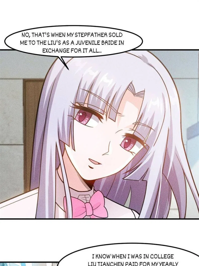 Her Private Bodyguard Chapter 134 – Page 30