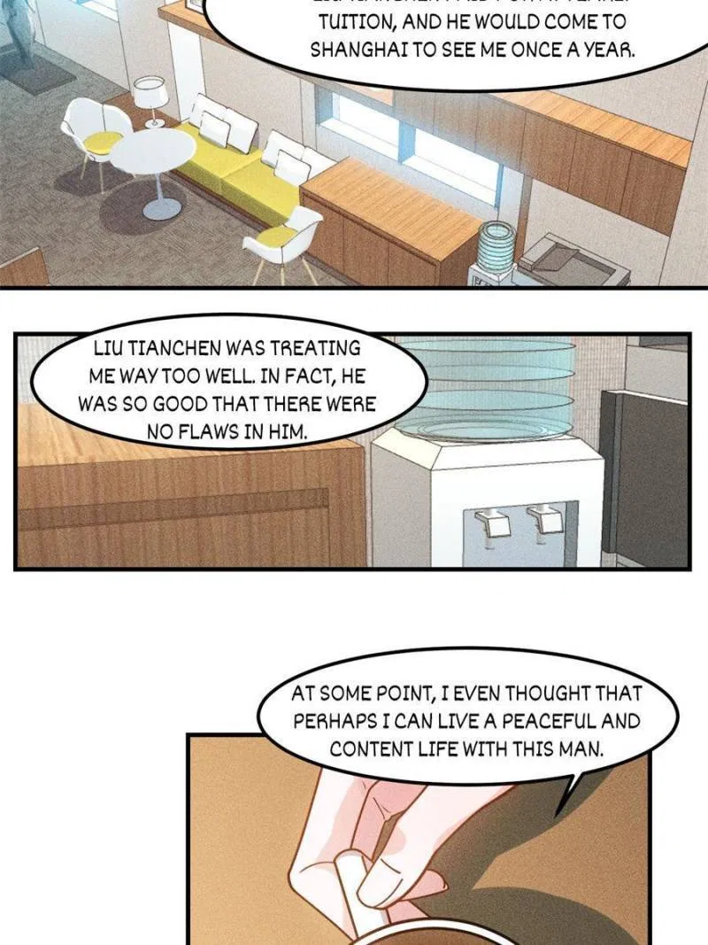 Her Private Bodyguard Chapter 134 – Page 31