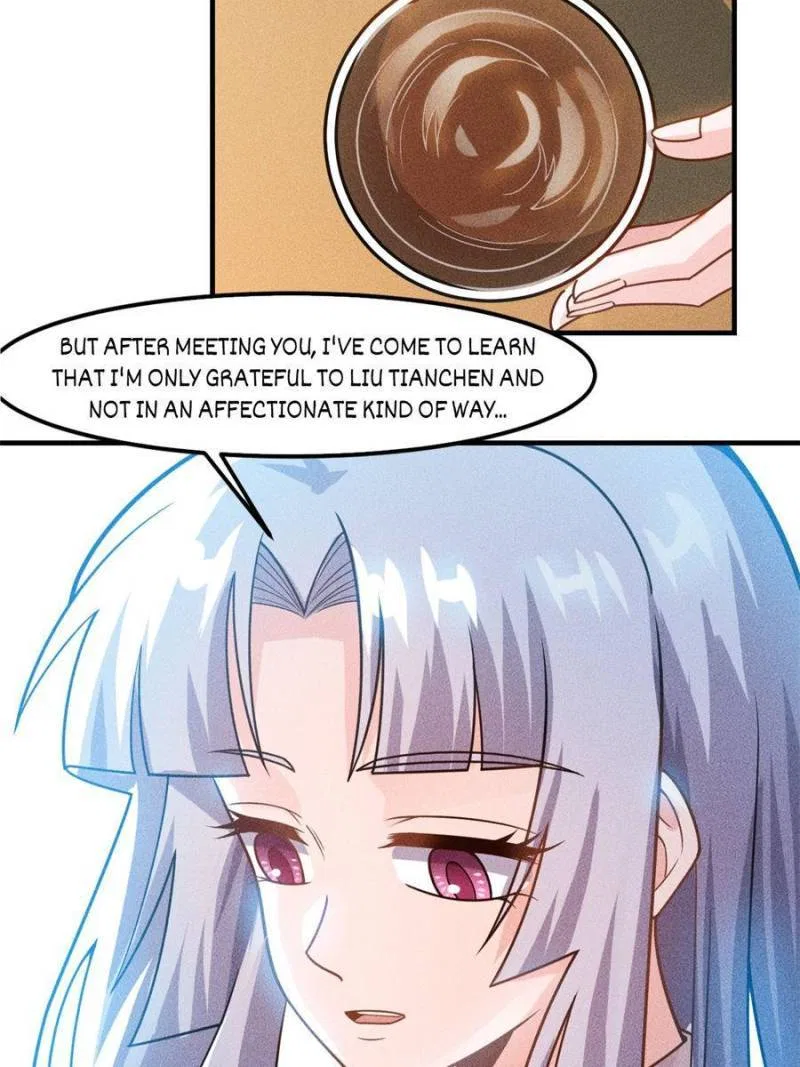 Her Private Bodyguard Chapter 134 – Page 32