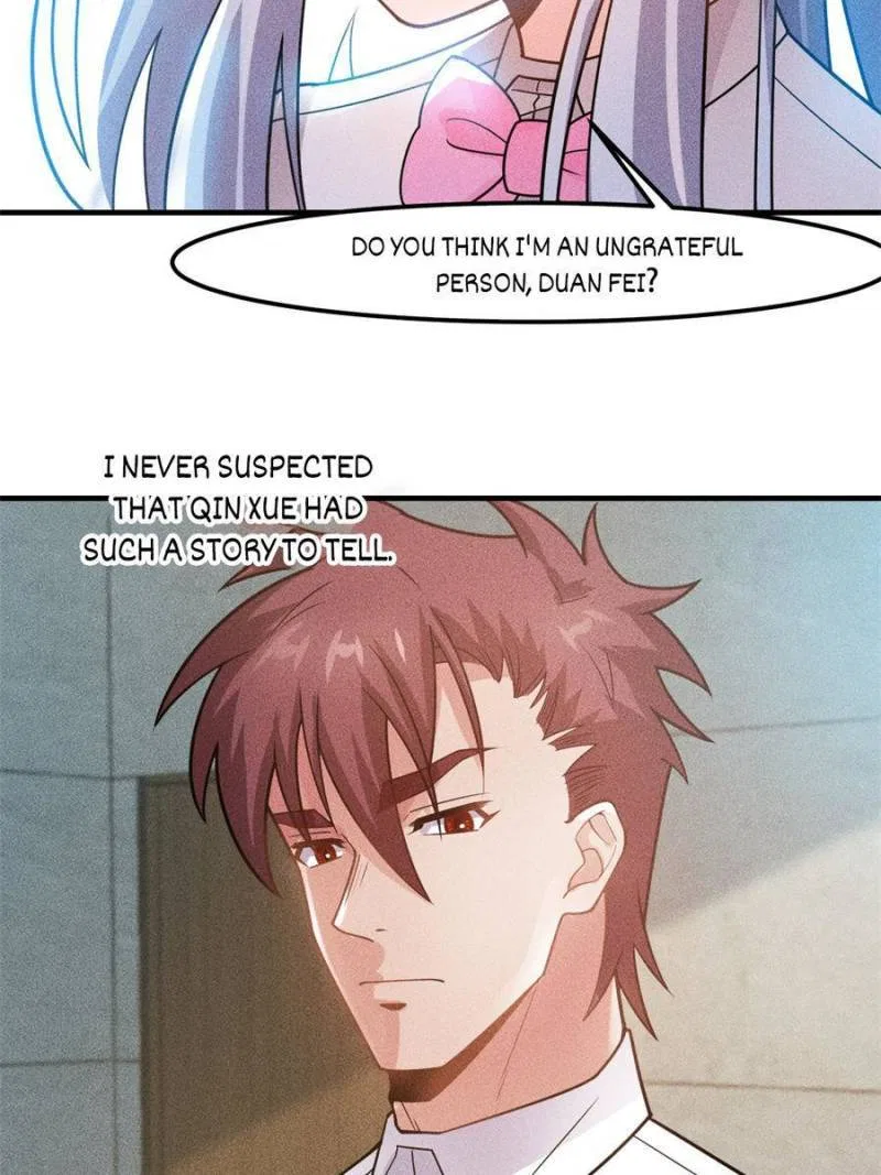 Her Private Bodyguard Chapter 134 – Page 33