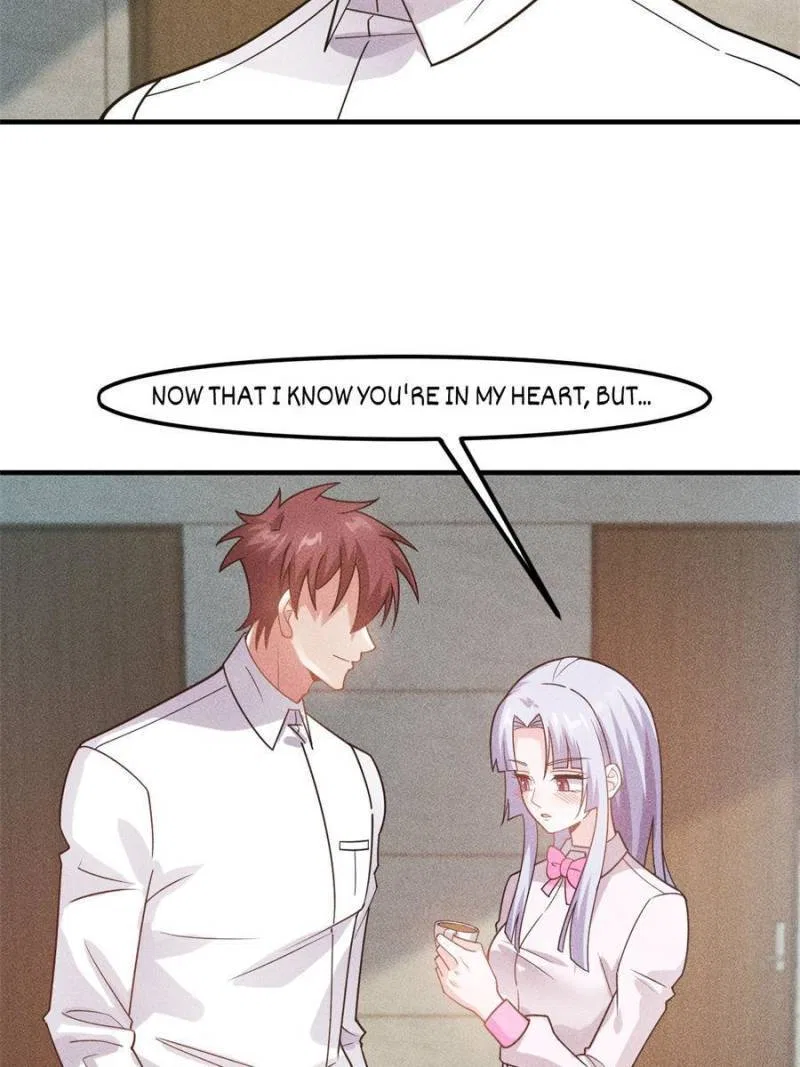 Her Private Bodyguard Chapter 134 – Page 34