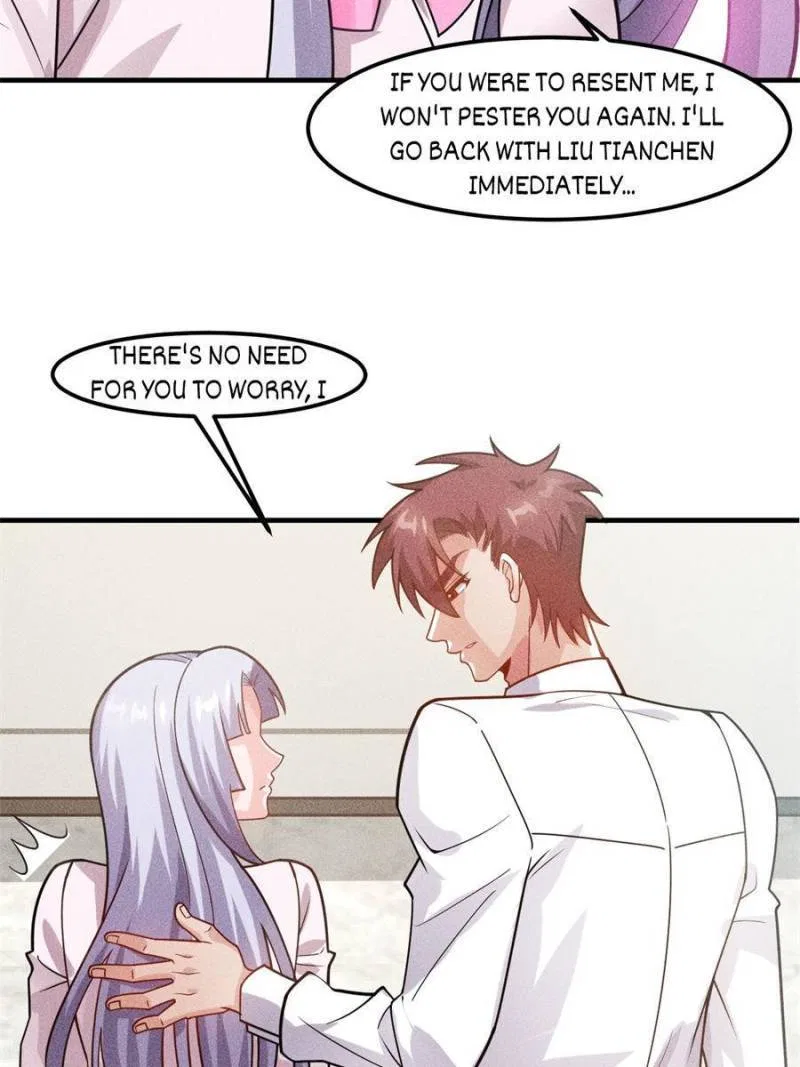 Her Private Bodyguard Chapter 134 – Page 37